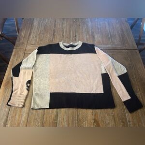 Skull Cashmere Sweater - Size L